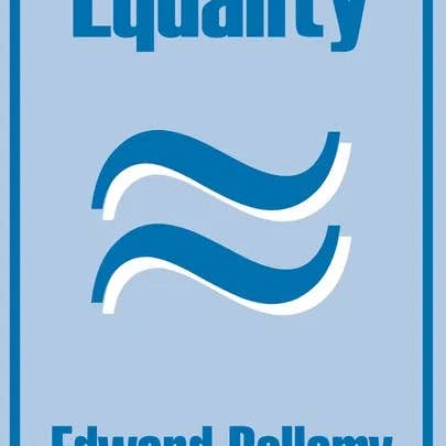 Books by splitShops - Wholesale Classics - Equality - Paperback