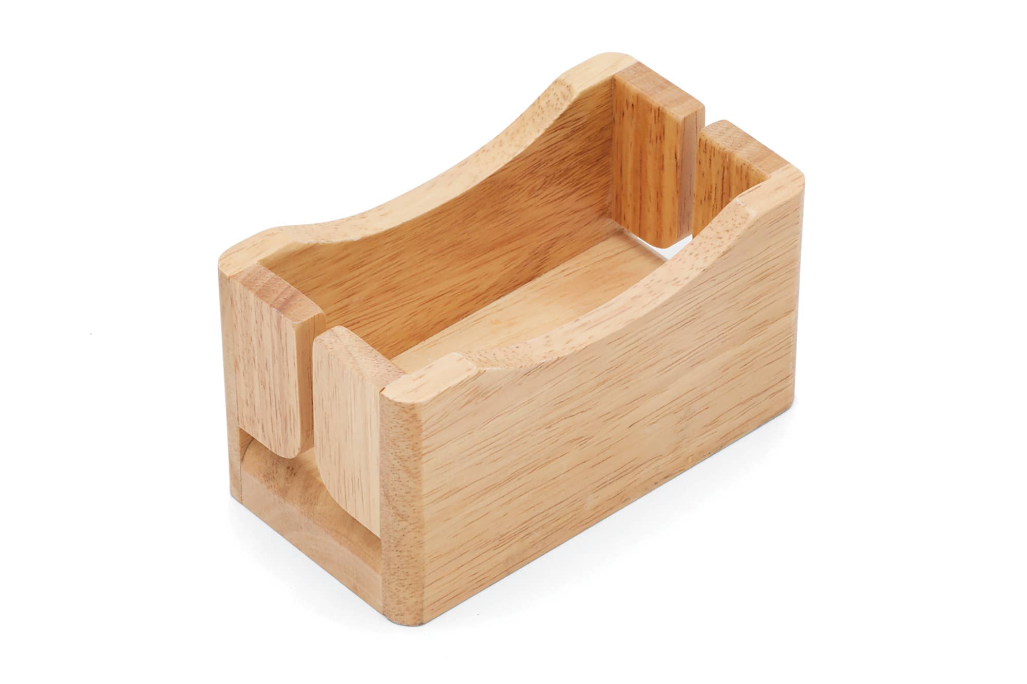 Fox Run Brands - Wholesale Kitchen Tool/Gadget - Fox Run Bagel Cutter and Holder, 3" x 5.25" x 3"0