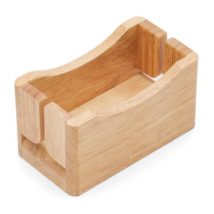 Fox Run Brands - Wholesale Kitchen Tool/Gadget - Fox Run Bagel Cutter and Holder, 3" x 5.25" x 3"0