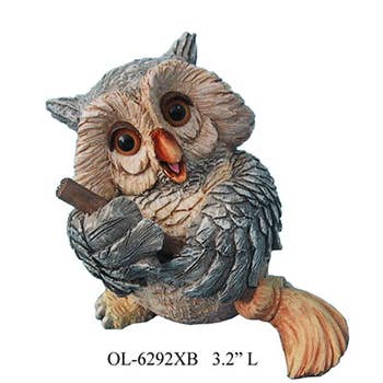 Otto Uil voor wholesale door Natures Window