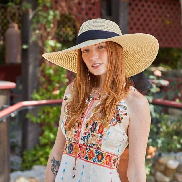 NS-2308 for engroshandel hos California Hat Company