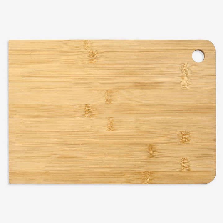 home mart goods - Wholesale Cutting Board - 12"x9" Kitchen Chopping Bamboo Cutting Board3