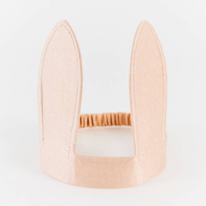 Orejas de Conejo de Algodón para venta al por mayor de Sarah’s Silks