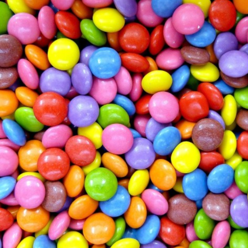 123bonbon - Vente Friandises enrobées de chocolat - NESTLE Smarties Chocolat Tube2