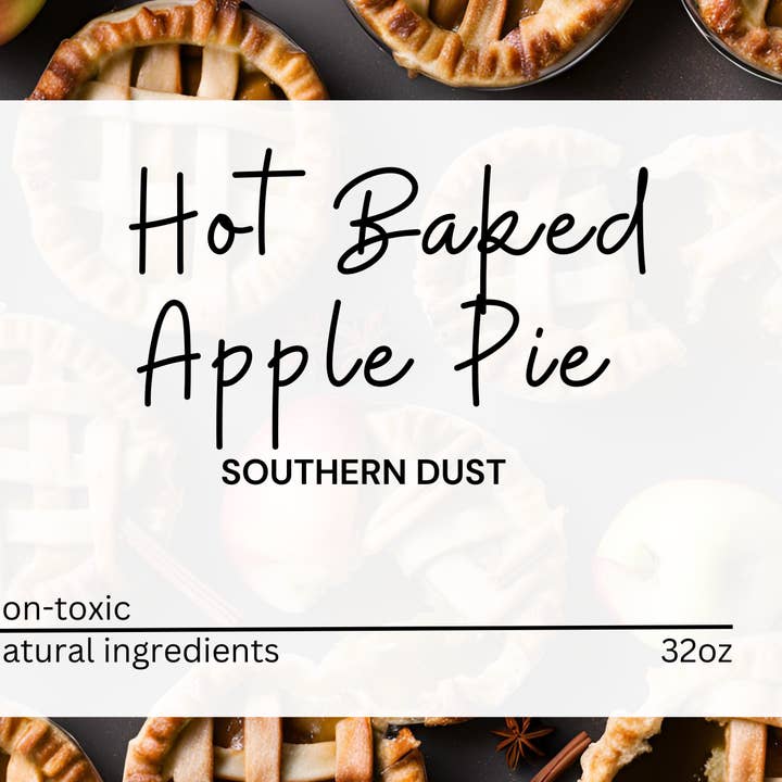 Fall Southern Dust for wholesale by Sutherland Rust