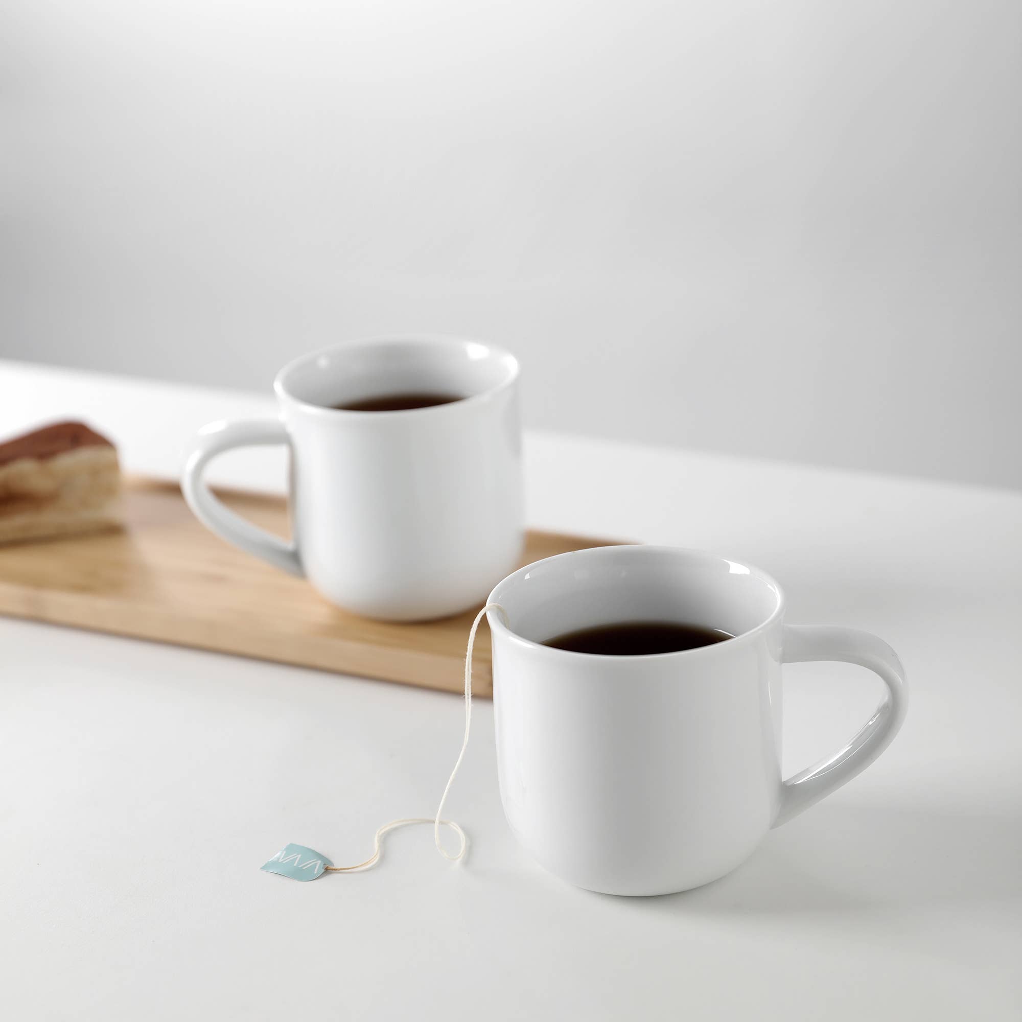 Viva | Espro | Liiton - Wholesale Coffee Mug - Minima™ Eva Porcelain Tea / Coffee Mug - Set of 27
