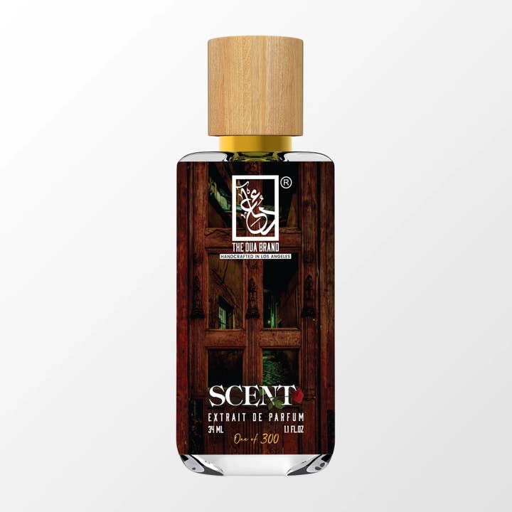 Scent for wholesale by The DUA Brand