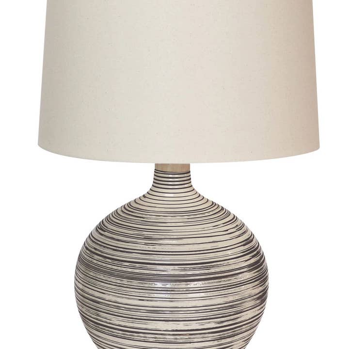 Alamont Table Lamp for wholesale by Couture Lamps