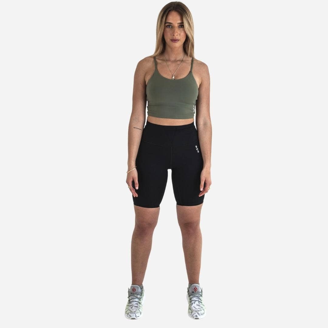 MEMFitness - Vente Brassière de sport – femme - Soutien-gorge MEM Power Vest1