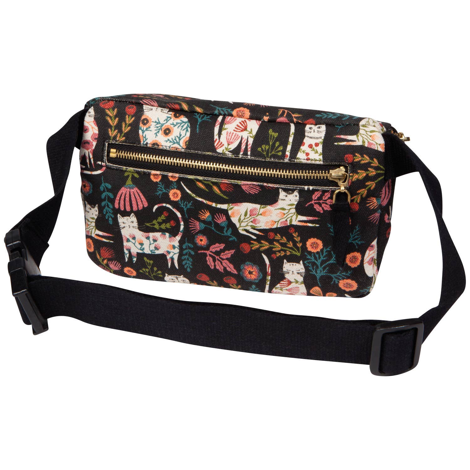 Danica Studio - Wholesale Belt Bag - Women's - Catbloom Hip Bag2