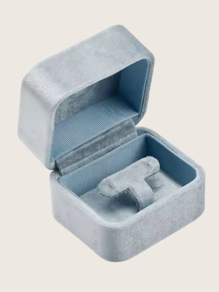 Caixas de Brincos por atacado de SHANSHAN