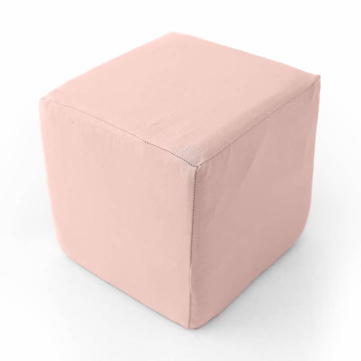 Tutu Organic Cotton Play Cube for wholesale by Toki Kids