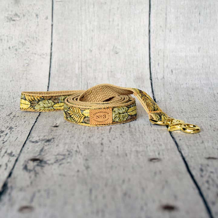 1“ INSEL LÄSST BLEI für den Großhandel von Finnegan’s Standard Goods