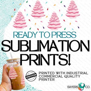 Purchase Wholesale sublimation printer. Free Returns & Net 60 Terms on Faire