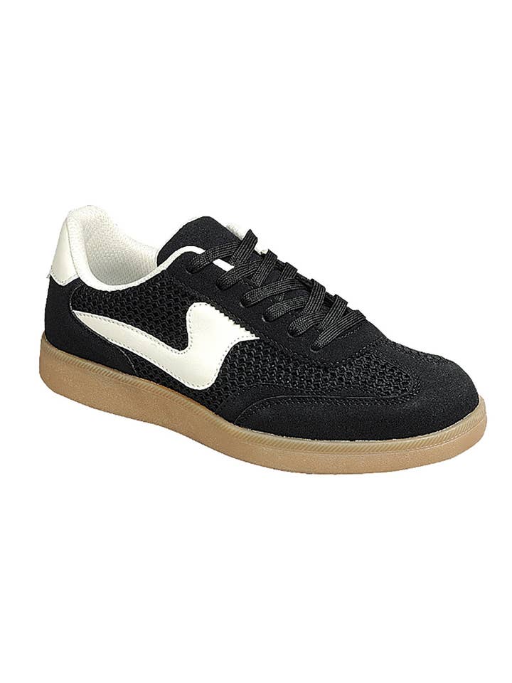 Mis Jes - Vente Baskets tendance – femme - FL-MODERNE-19