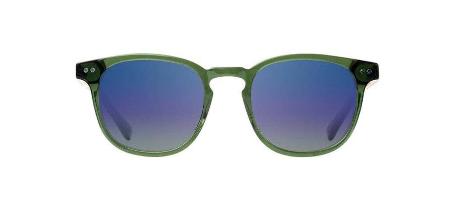 CAMP Eyewear - Venta al por mayor Gafas de sol - Unisex - Gafas de sol CAMP Topo - Fern7