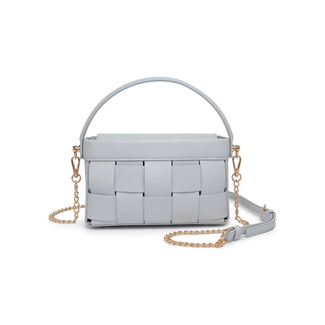 Urban Expressions - Wholesale Crossbody Bag - Women's - Aurora Woven Crossbody19