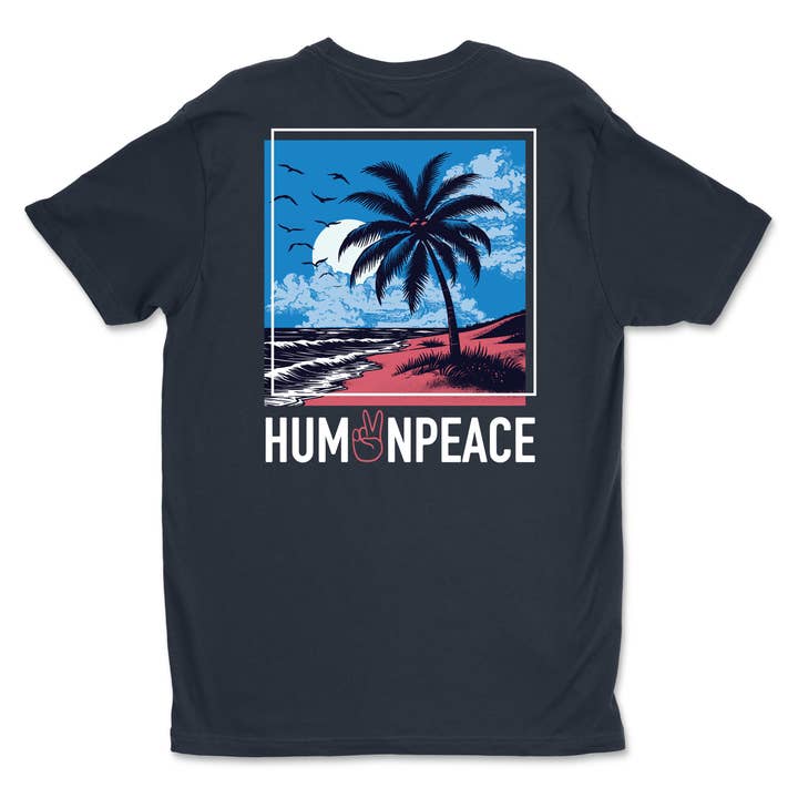 HP-171 Pink Strand for engroshandel hos HUMANPEACE