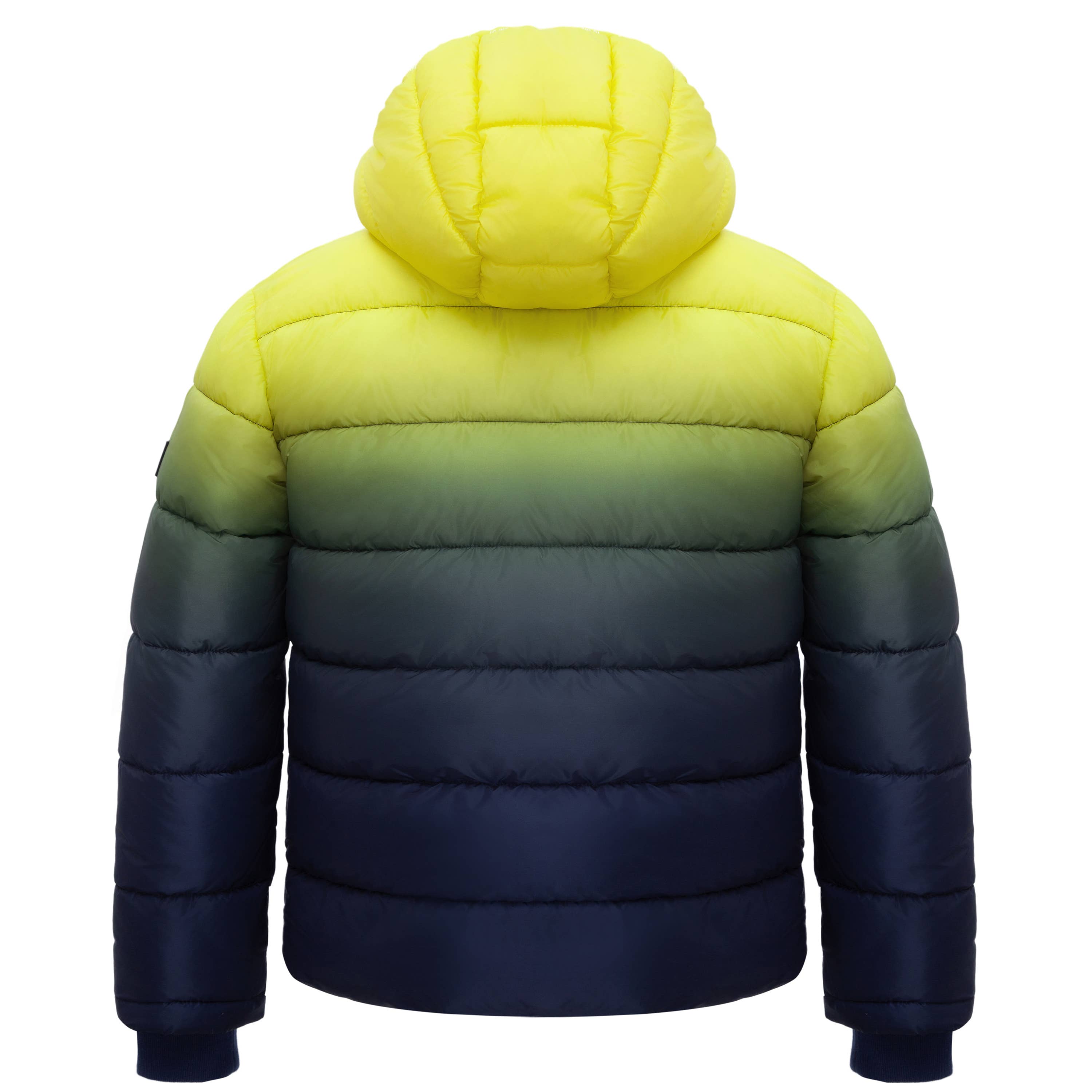 Rokka & Rolla - Wholesale Puffer Jacket - Kids - Boys' Heavy Winter Puffer Coat Bubble Jacket51