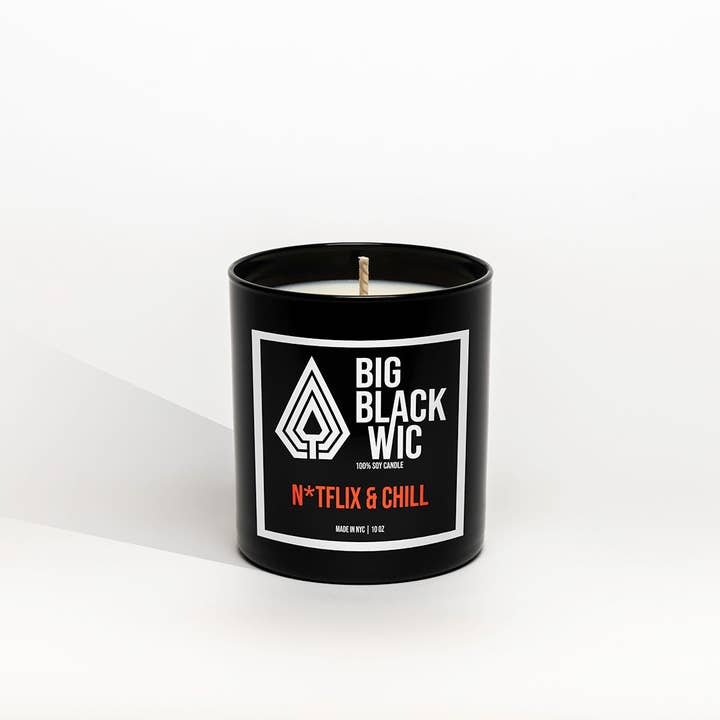 Netflix & Chill for wholesale by Big Black Wic