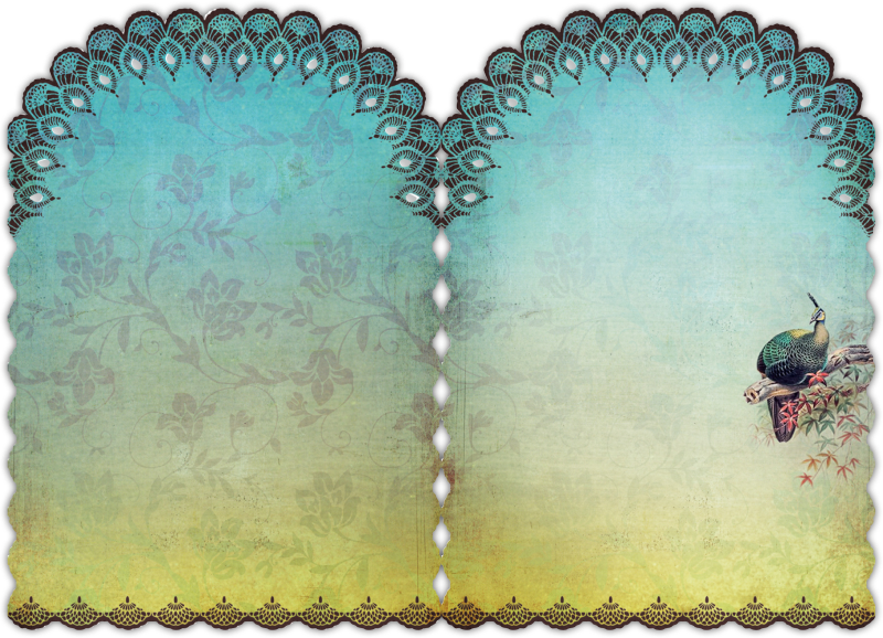 Gespänsterwald - Vente Cartes d'anniversaire - Carte de voeux d'anniversaire romantique1