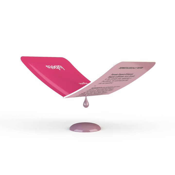 Lubets - Wholesale Personal Lubricant - Orgasm Enhancer. Female