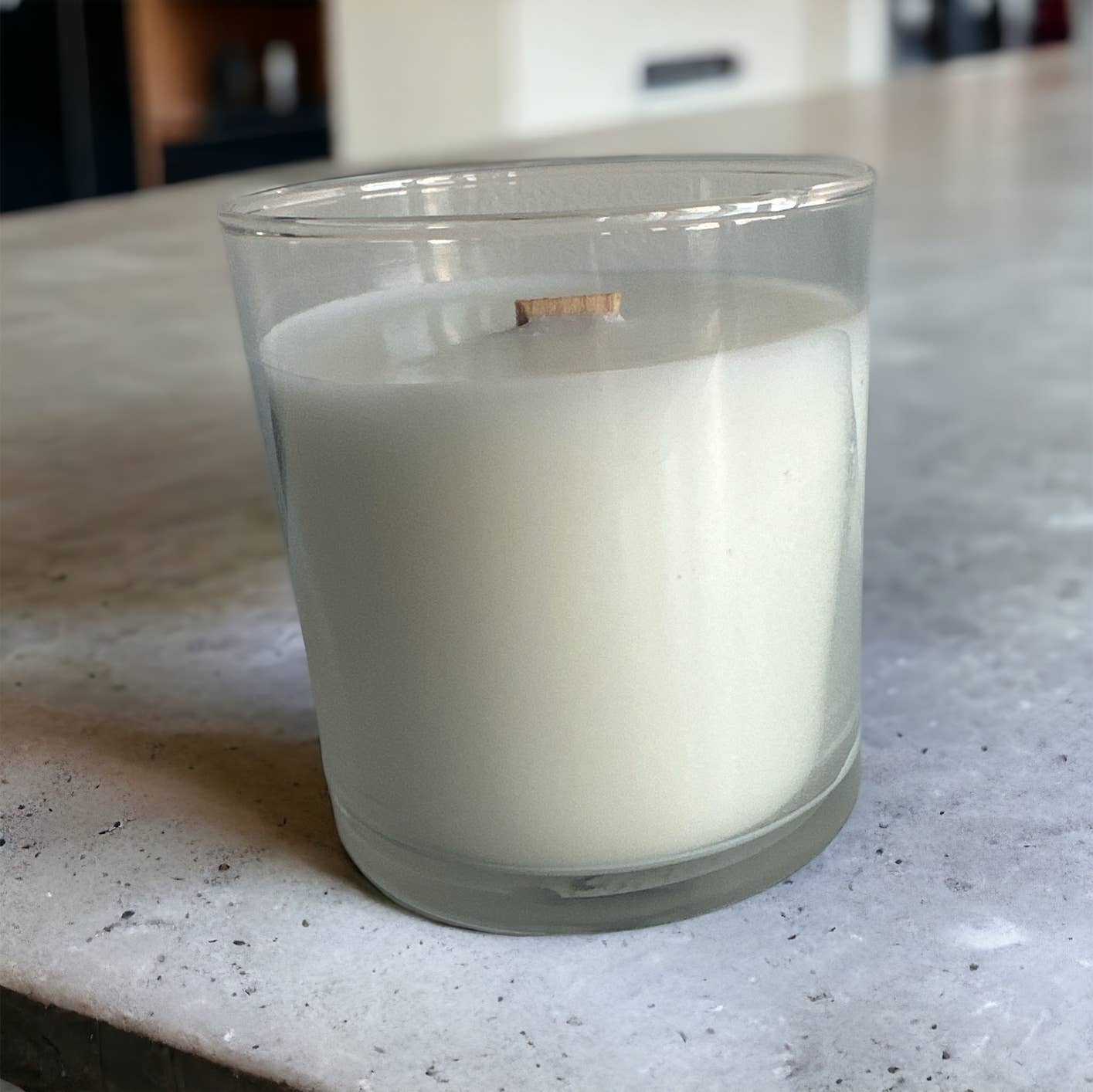 Fuse Candle Studio - Wholesale Jar/Filled Candle - Private Label Ready 9oz soy wax candle - private label ready