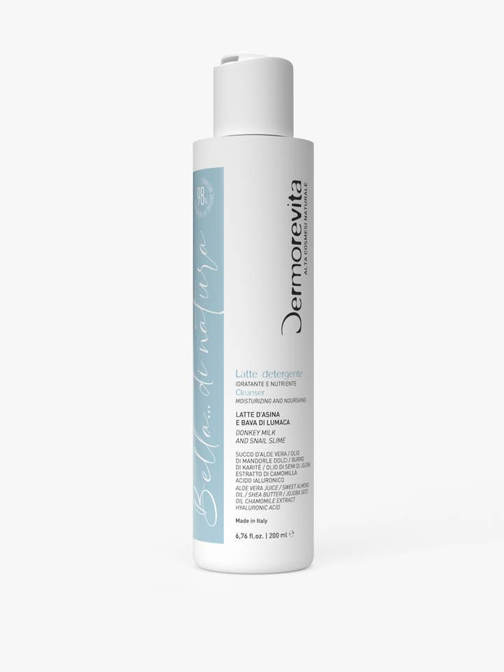 Cleansing Milk for wholesale by Dermorevita