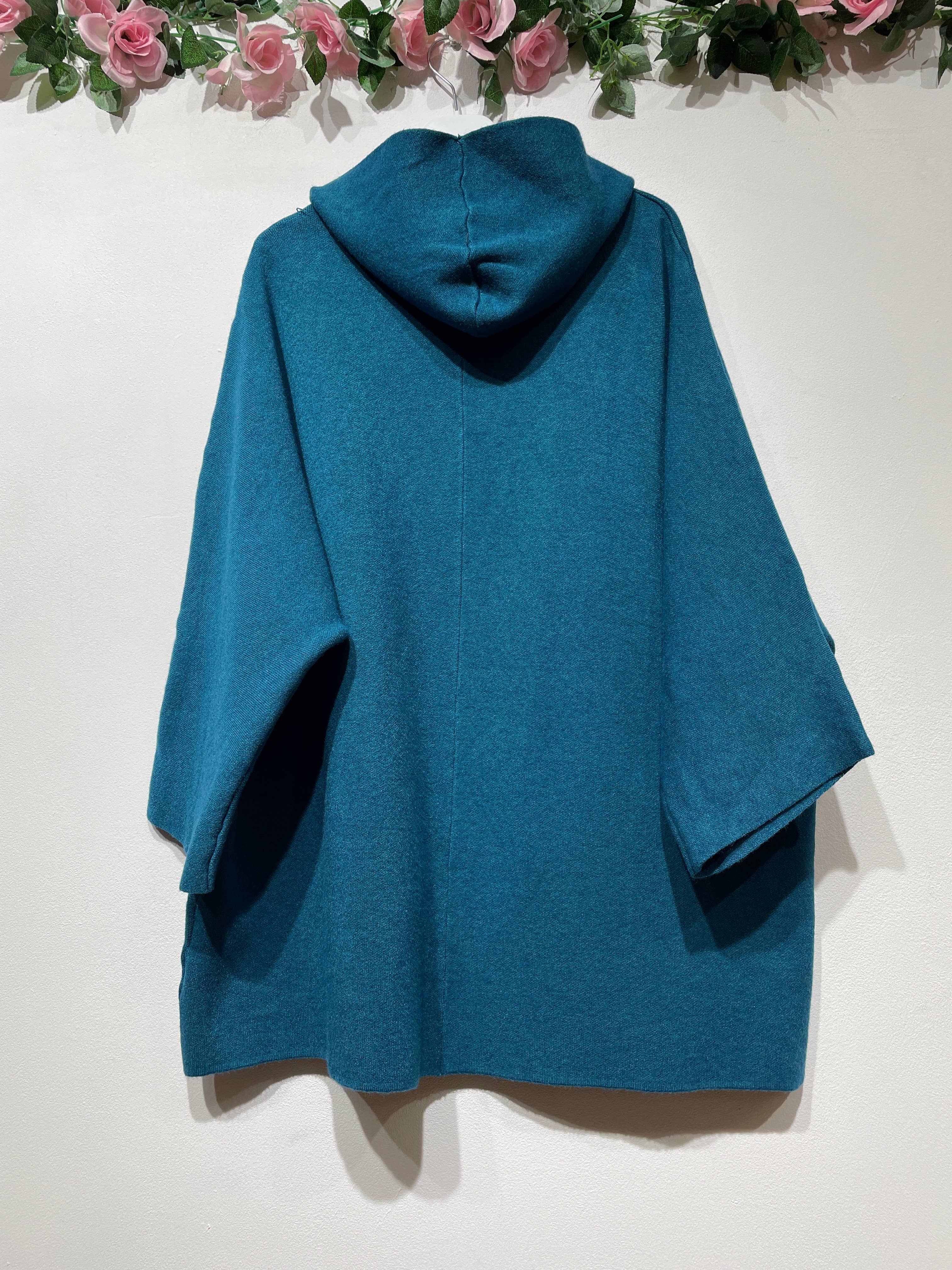 LINEN & COTTON HOUSE - Wholesale Jacket - Women's - WOMEN'S JACKET 711818