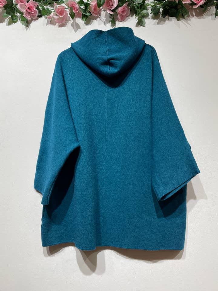 LINEN & COTTON HOUSE - Wholesale Jacket - Women's - WOMEN'S JACKET 711818