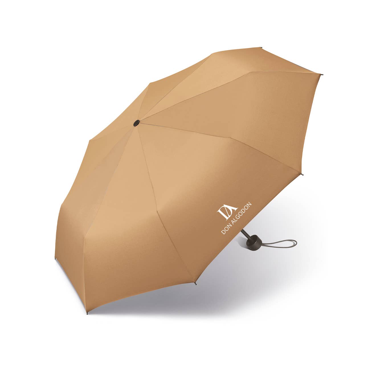 Cuatrogotas - Wholesale Umbrella - Women's - Don Algodón Umbrella Colors with Soul Manual XL.Ref-DA10114