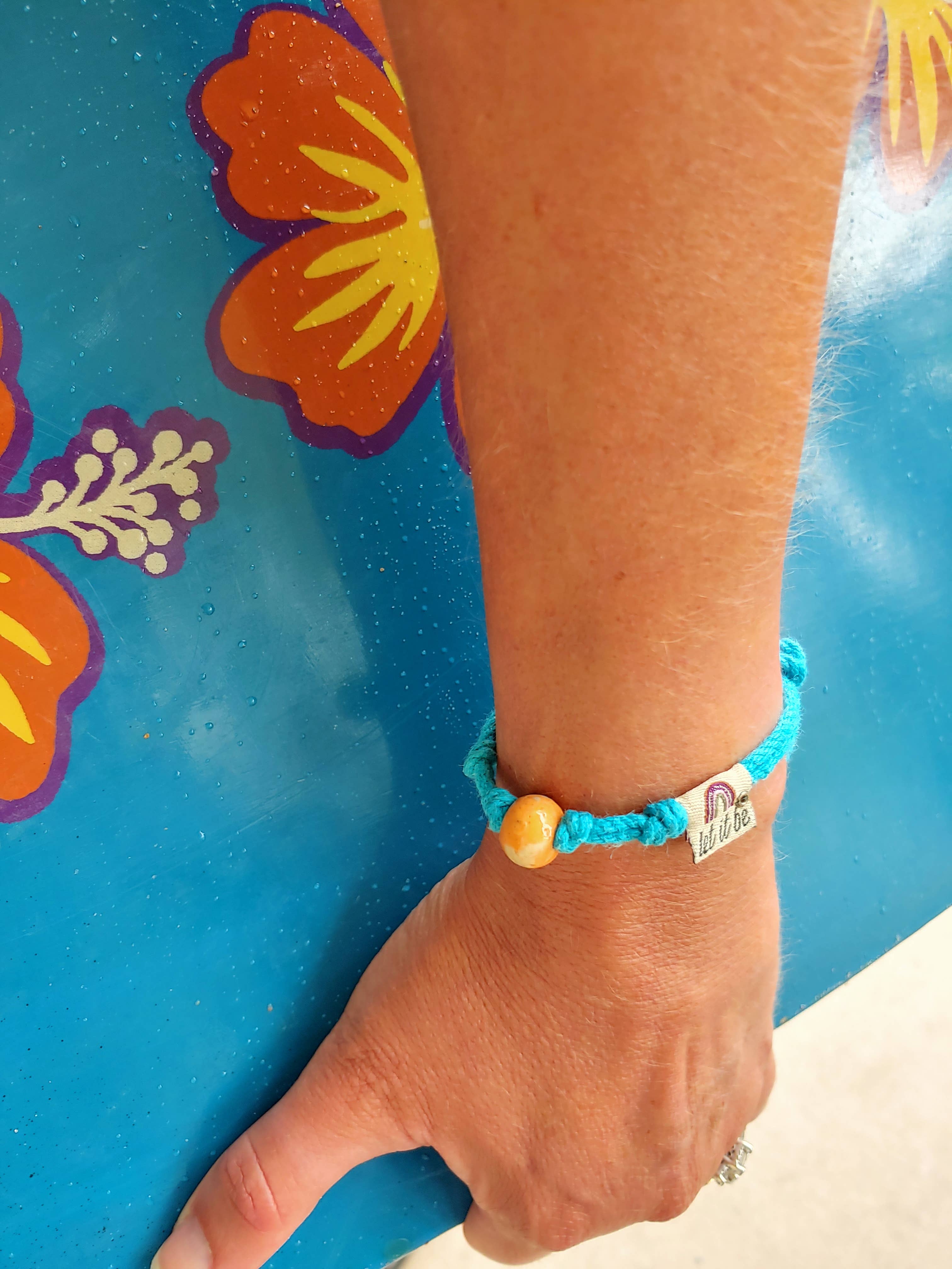 Earth Bands - Wholesale Beaded Bracelet - Belize Bracelet | Anklet3