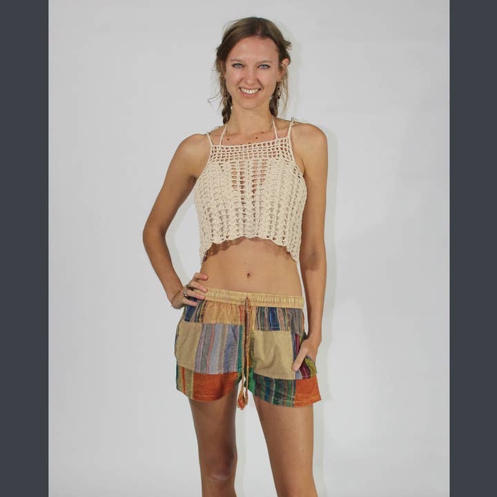 Jayli Clothing - Wholesale Shorts - Women's - Loom & Wander Womens Short Shorts