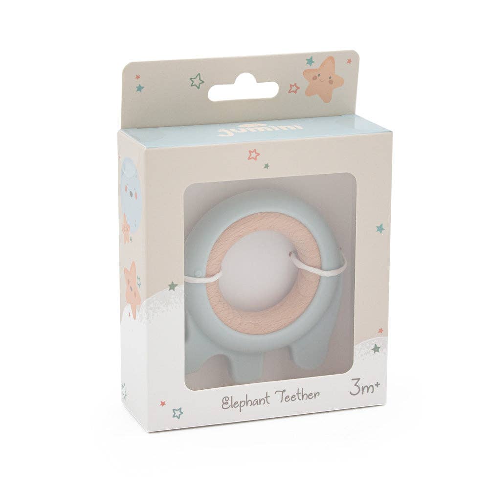 Inside Out Toys - Wholesale Teether (Not Clip-On) - Baby - Teething Rings3