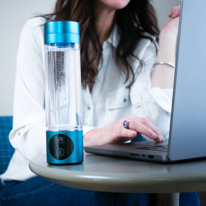 Climsom - Wholesale First Aid Kit - Climsom Pure Hydrogen Water Generator3