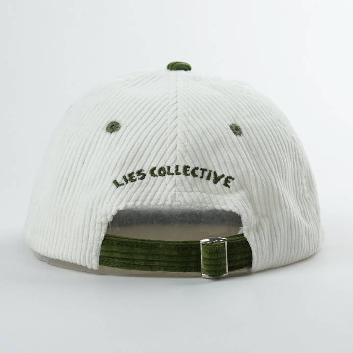 Lies Collective - Venta al por mayor Gorra snapback - Unisex - TAPA DE ISLAND BREW1