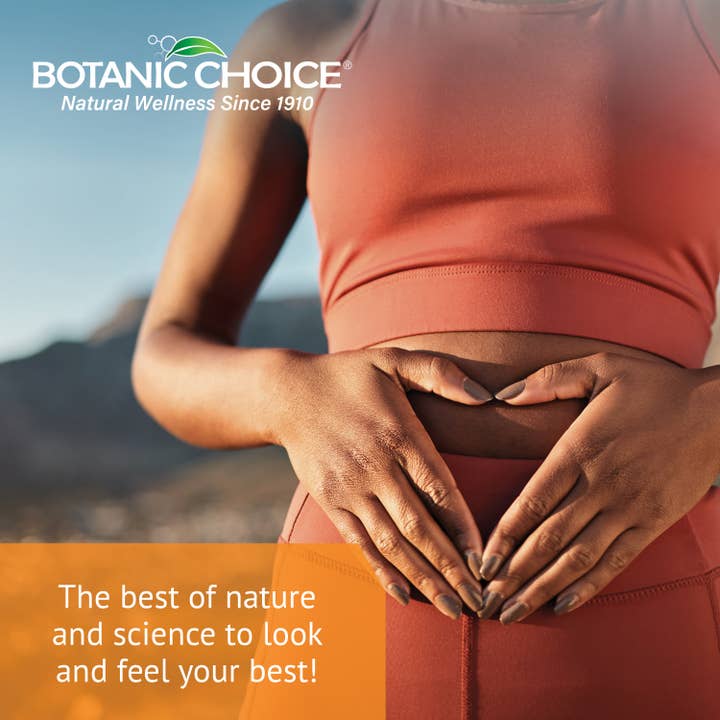 Botanic Choice - Wholesale Oral Supplement/Vitamin - Botanic Choice Aloe Vera 500 Mg - 90 Capsules7