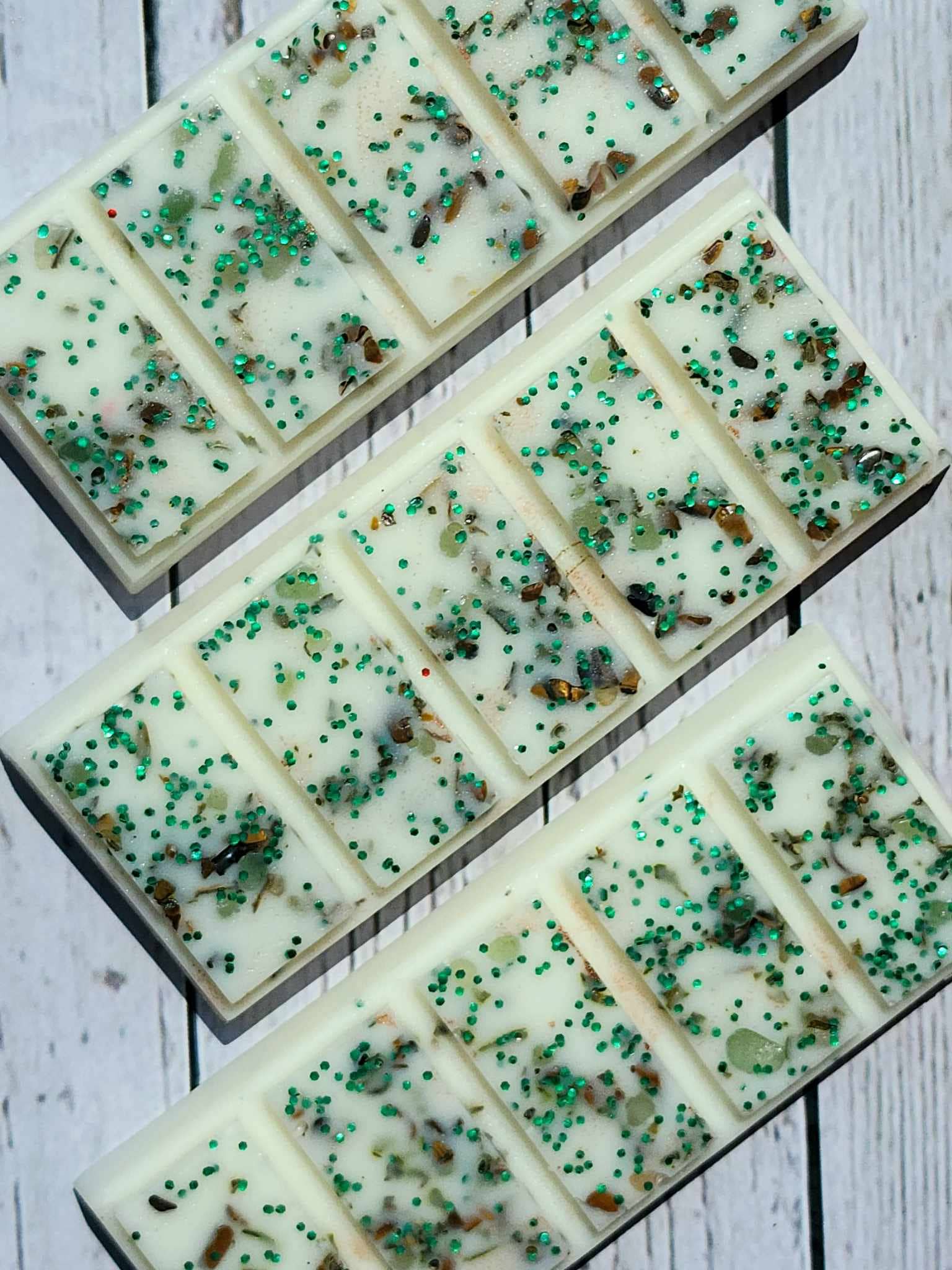 Rainy Morning Candles - Wholesale Wax Melt - Groovy Patchouli Snap Bar Wax Melts1