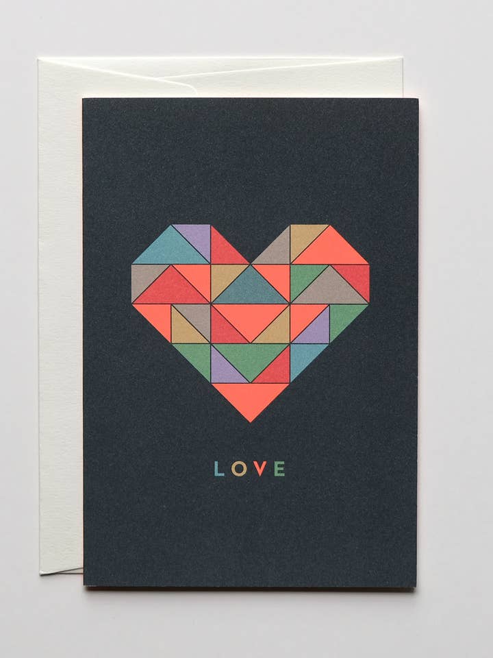 Kærlighedskort/Valentinskort for engroshandel hos Haferkorn & Sauerbrey