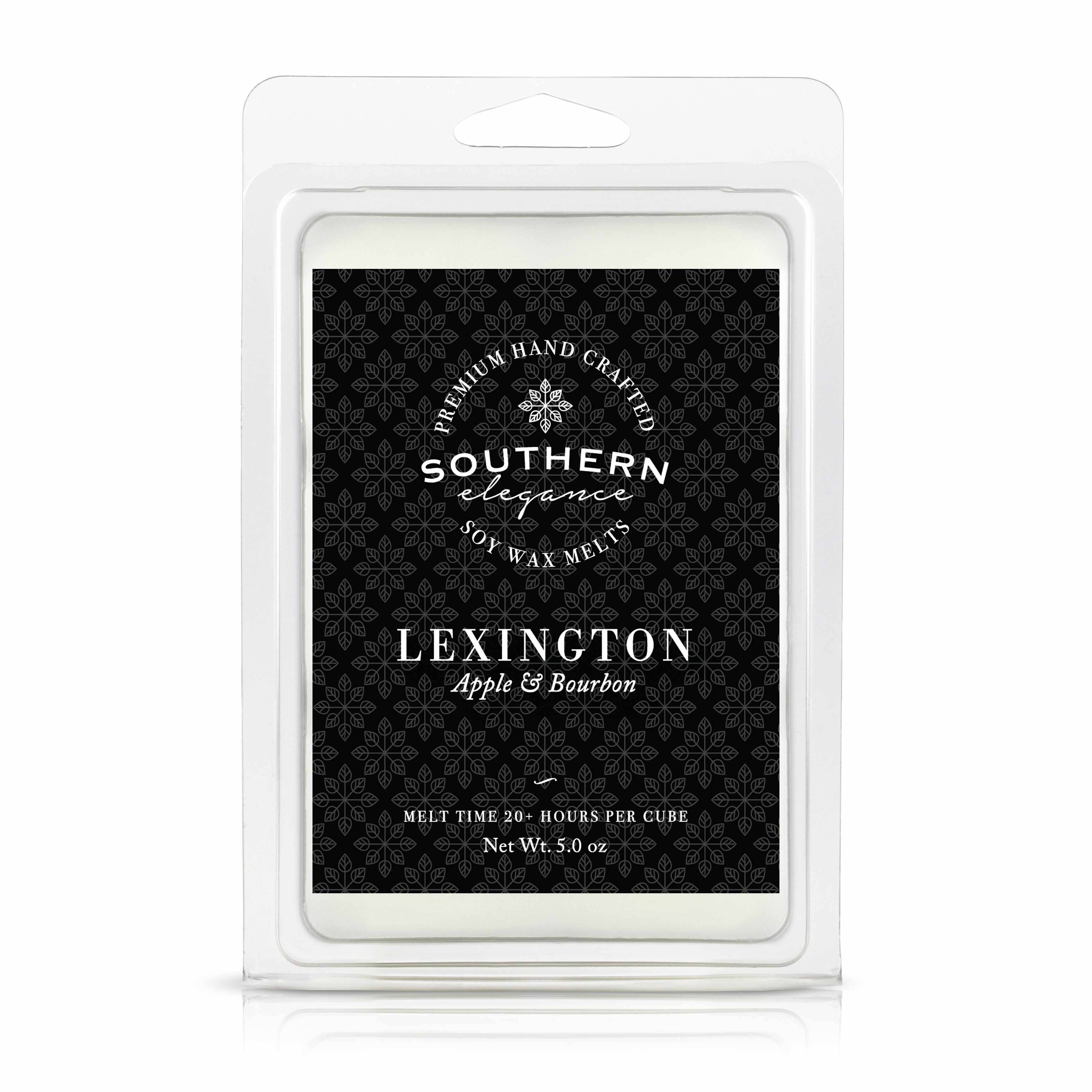 Southern Elegance Candle Co. - Wholesale Wax Melt - Signature Scents: 5.5 oz Jumbo Wax Melts (Year Round)8
