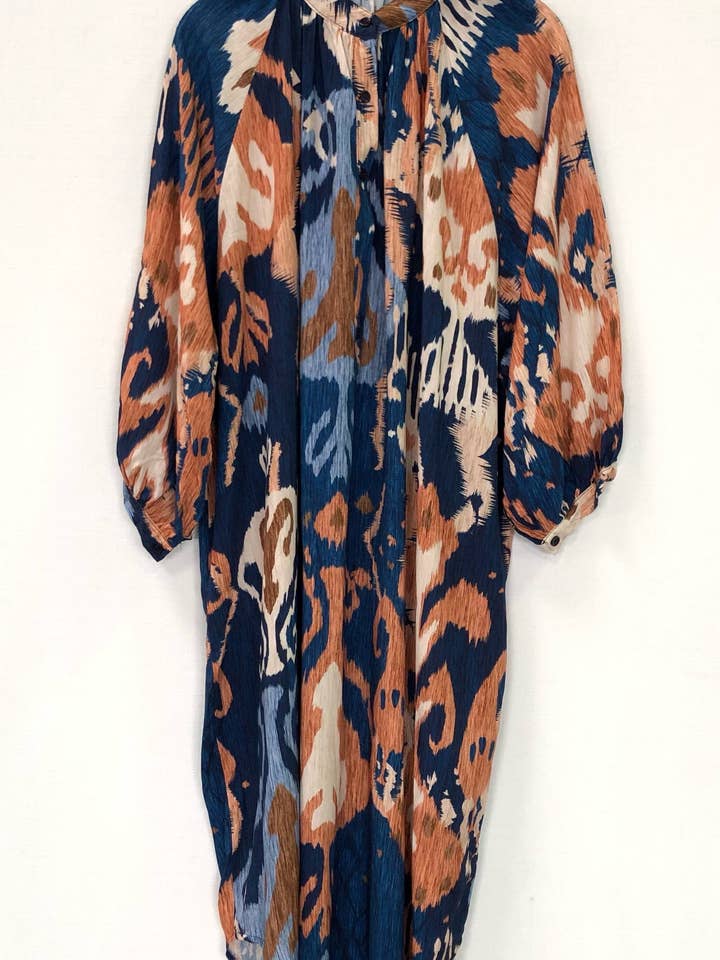 SWEET MAGIC - Wholesale Dress - Women's - PRINTED DRESS