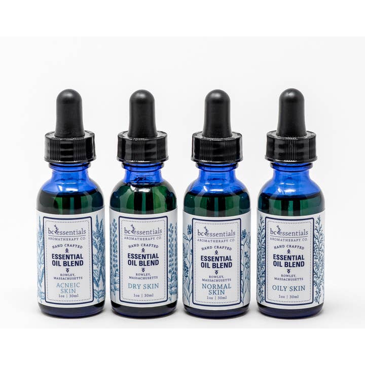 Mistura de óleo essencial por atacado de BC Essentials