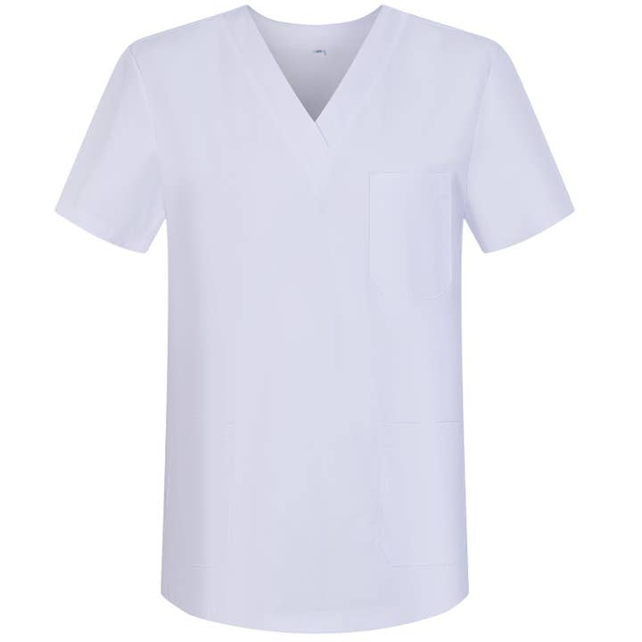 MISEMIYA - Wholesale Healthcare Uniform - Men's - Unisex Sanitary Uniform Sets - Medical Uniforms 6801-680220