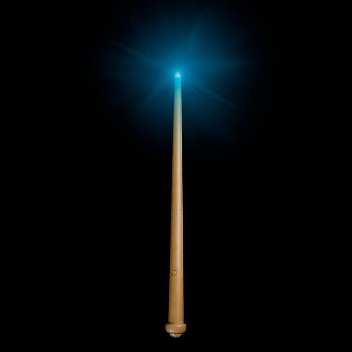 La Luna Bella - Toys – Großhandel Leuchtspielzeug – Kind & Baby – 14-Zoll-Leuchtspielzeug WIZARD UND LLB Light-Up Toys