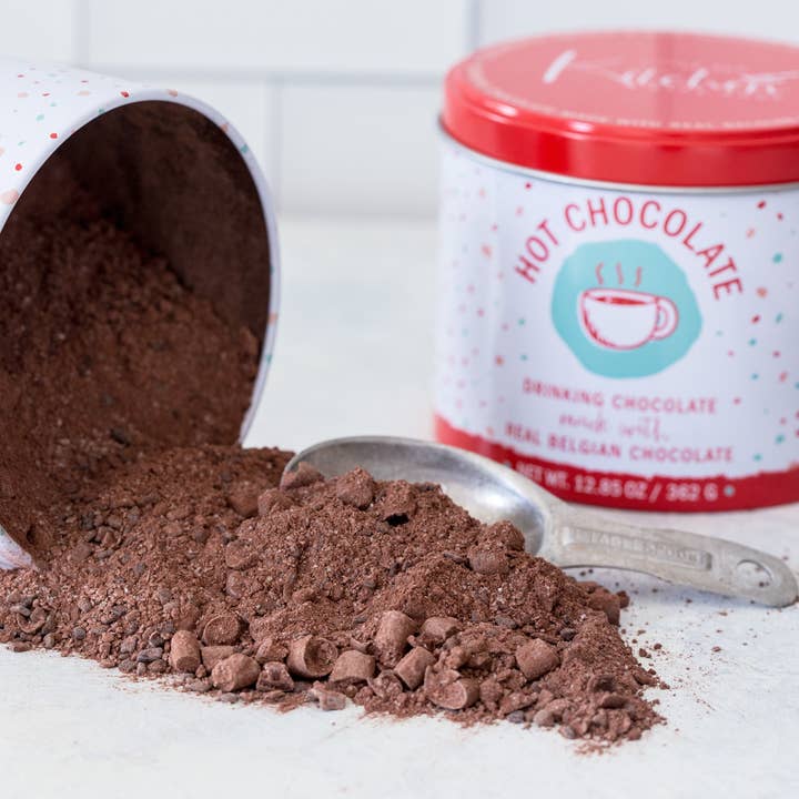 Little Red Kitchen Bake Shop - Wholesale Hot Cocoa Mix/Kit - Hot Chocolate Mix2