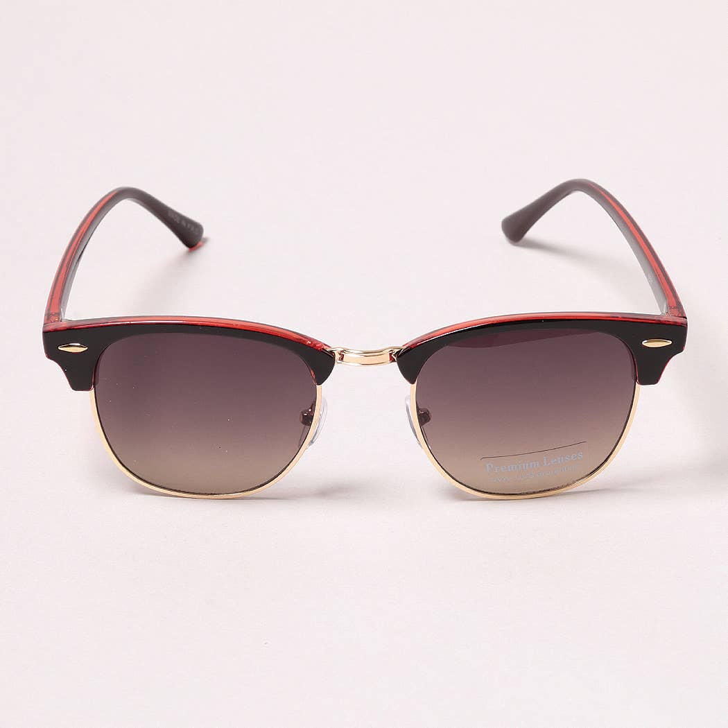  ASSORTED Club-Master Sunglasses for wholesale on Faire5