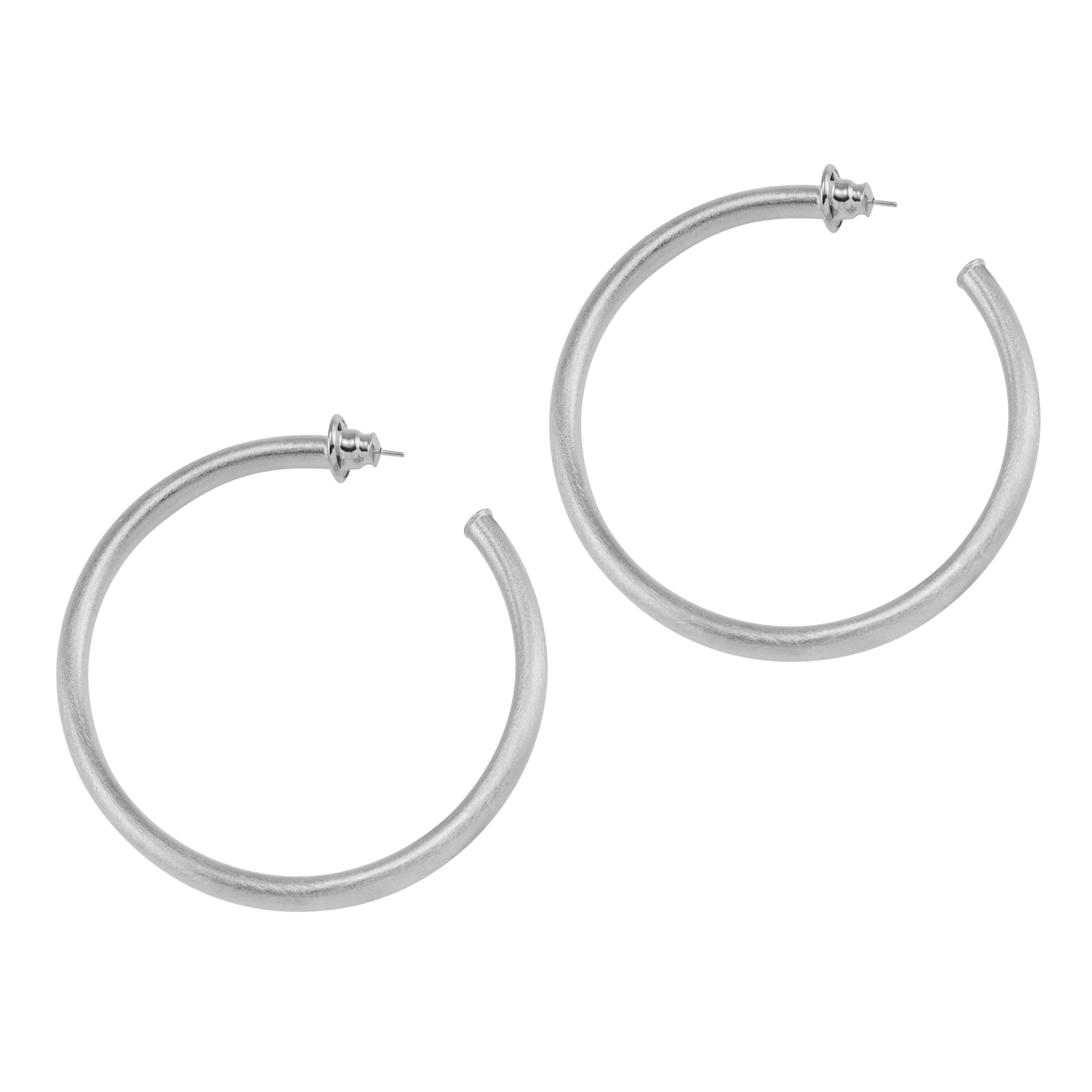 Betty Carré - Wholesale Hoop Earrings - TIVOLI HOOP EARRINGS2