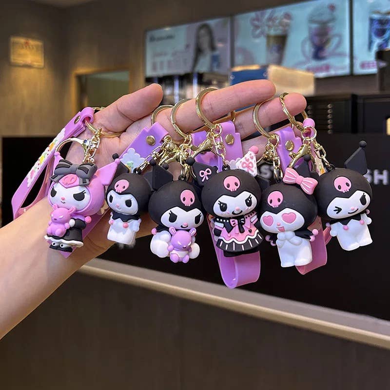 Shop For Cute Wholesale hello kitty plastic charms That Are Trendy