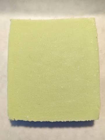 „Rosemary Gin“ Bar Sæbe for engroshandel hos Brookberry Soaps & Co. LLC