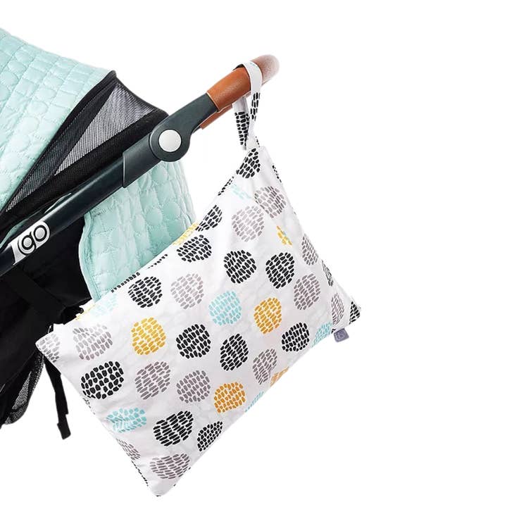 Tyhan - Wholesale Wet Bag - Kids & Baby - Breast Pump Pouch/Wet Bag